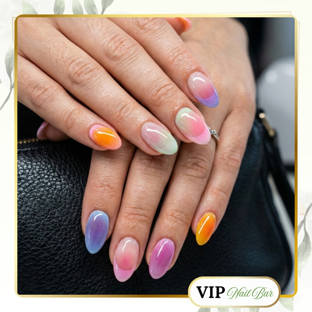 VIP Nail Bar nail photo 1
