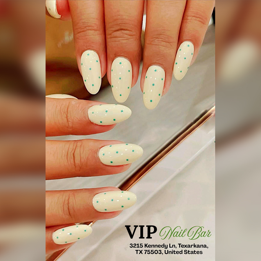 VIP Nail Bar nail photo 3
