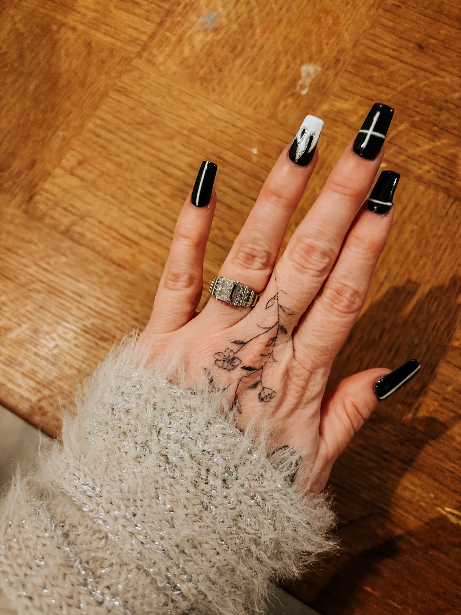 VIP Nail Bar nail photo 6