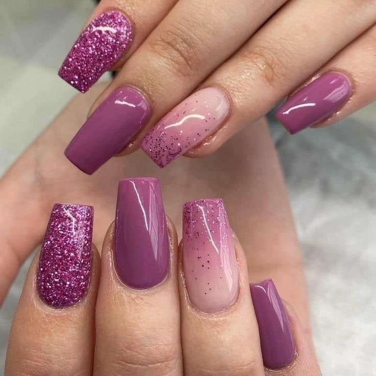 VIP Nail Bar nail photo 8
